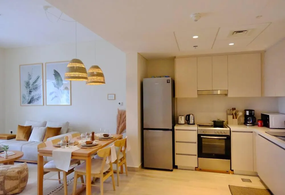 Classy 1Br High Floor By Amenities & F1 アブダビ アラブ首長国連邦
